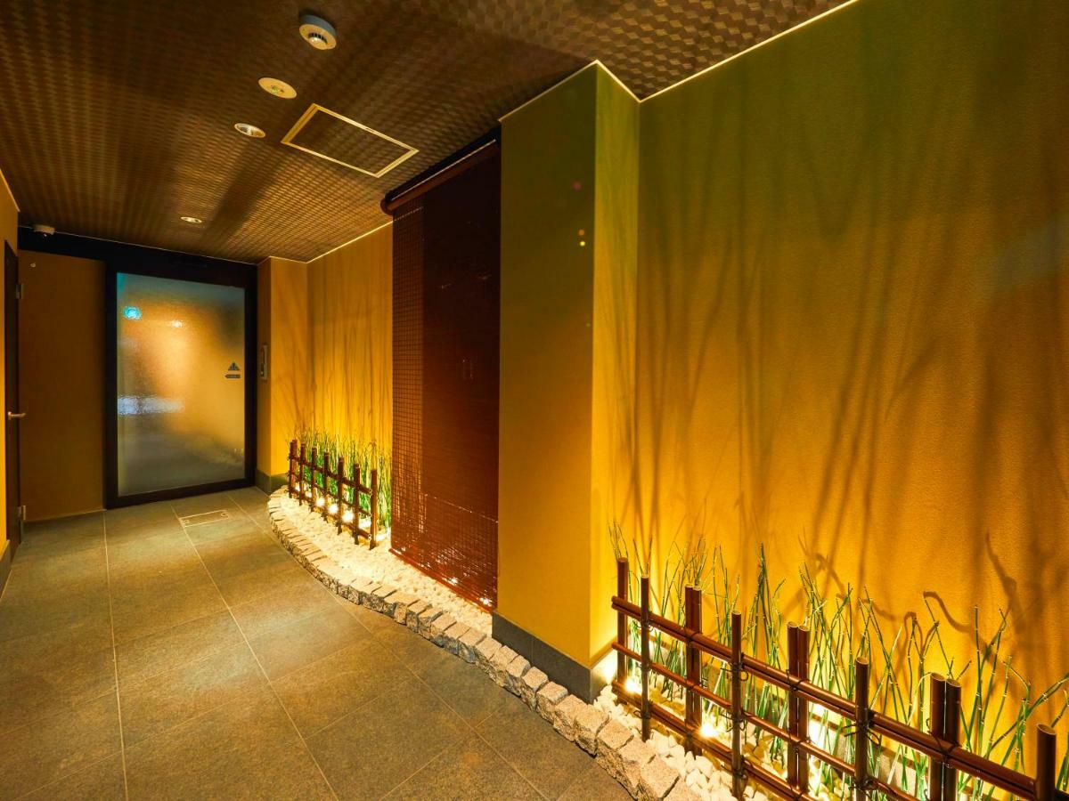 Rinn Gojo Tenjinmae Kyōto Exterior foto