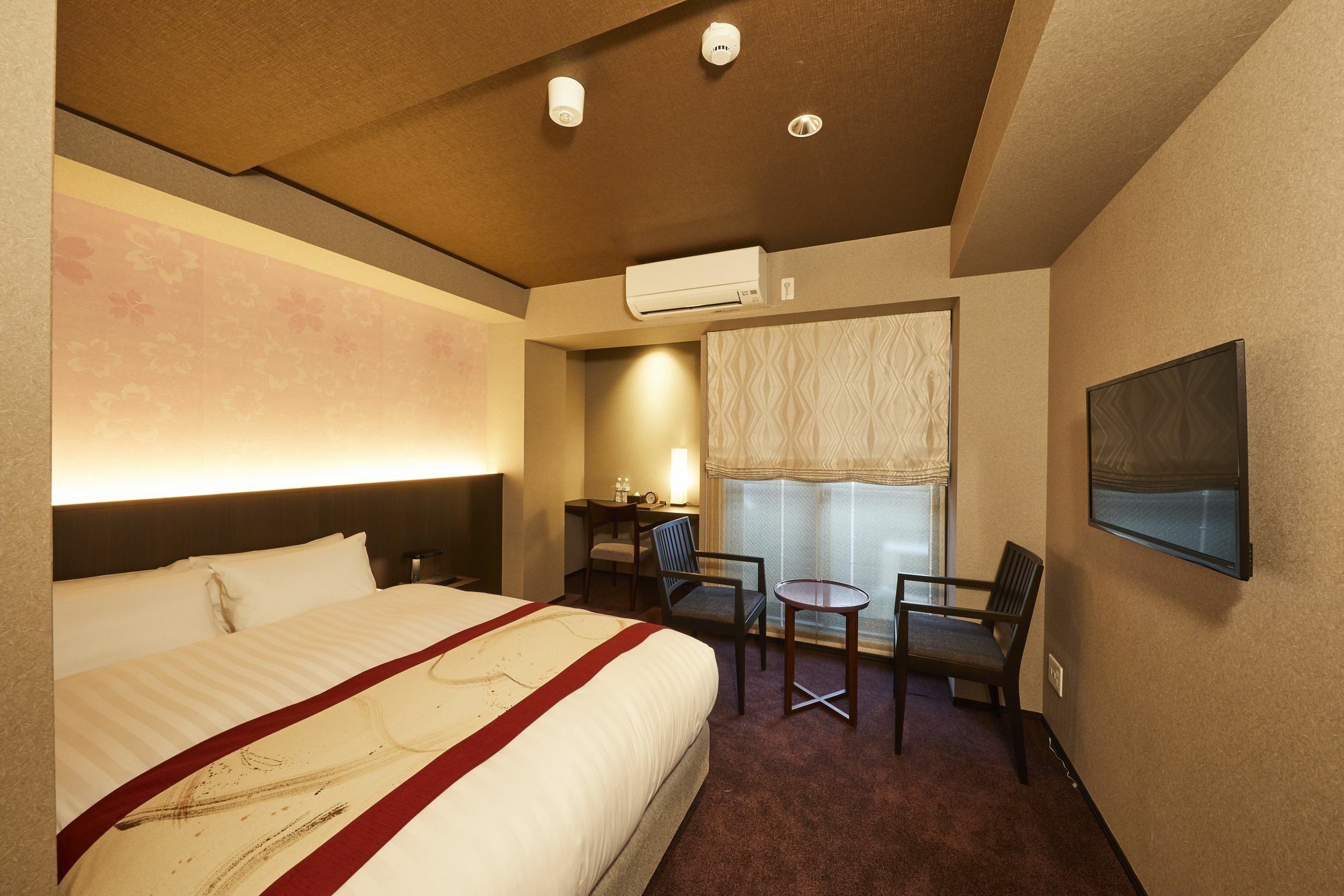 Rinn Gojo Tenjinmae Kyōto Exterior foto